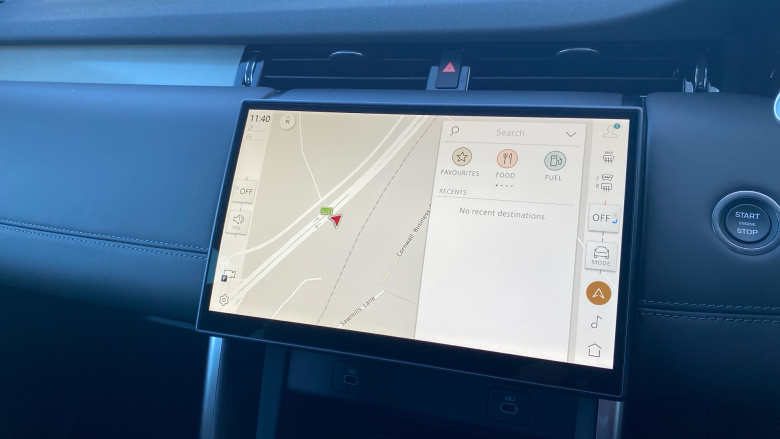 Land Rover Discovery Sport 2.0 D200 Dynamic HSE 5dr Auto [5 Seat] Diesel Station Wagon